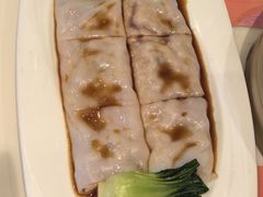 香菇云耳嫩肉肠-虾饺妹·酒家(海珠广场店)