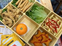 -酒拾烤肉(咸宁万达店)