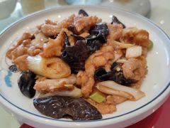 过油肉-凯鸽酒楼(大同振兴街店)