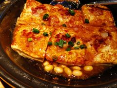 客家酿豆腐-客语客家菜(琶洲保利店)