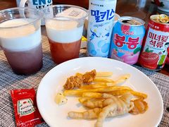 -The COOK·厨餐厅·自助餐(浦东嘉里大酒店)