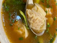 -好呷(东城十三碗美食广场店)