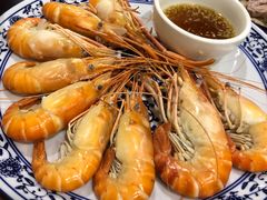 -兰边碗(鼓楼店)