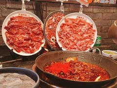 -巴蜀大将火锅(春熙店)
