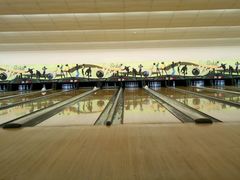 -广州保龄球馆(广州天河体育中心店)