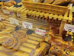 -熊叔熊婶面包房(团结湖店)