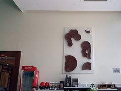 -上海浦东康桥绿地假日酒店