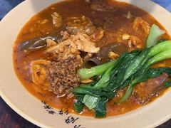 -方铲铲·成都板凳面(滨江银泰店)
