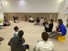 -爱威盛亲子俱乐部·纽约国际早托中心