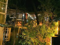 -宅里香.自然餐厅(湘大店)
