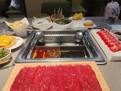 -海底捞火锅(顺义华联店)