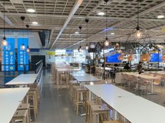 -宜家·瑞典风味餐厅(烟台路店)