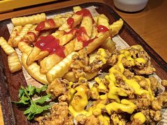 -钳小厨疯味1987肉蟹煲(美一城广场店)