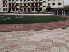 -北戴河区实验小学
