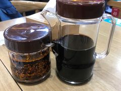-晋宝章大同刀削面(和平里店)