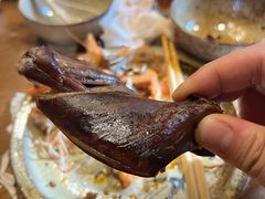 -鸽子窝(青塔店)