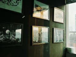 -飛凡TATTOO纹身•原创