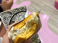 -辛一·铜锣烧(大宁久光店)