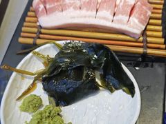 -外婆掌柜·东北家庭烤肉(托乐嘉店)