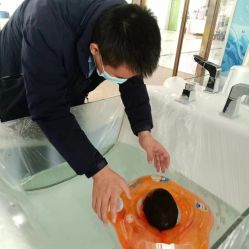 -菁幼月子会所(儿童医院店)