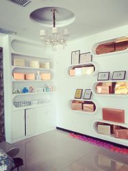 -合肥骄阳兰多产后恢复中心(天鹅湖万达店)