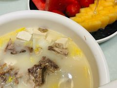 -永乐饭庄(安德路店)