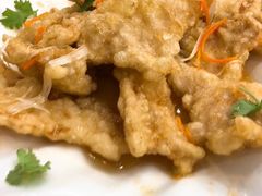 -李老哈·东北菜(宋园路店)