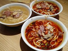 -吴记怪味面(牛王庙店)