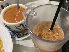 -翠华餐厅(旺角文华商场店)
