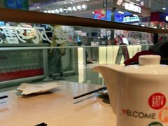 -避风塘(百联东郊店)