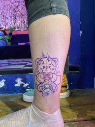 -MDZ STORE·TATTOO·耳饰