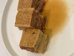 -玉林烤鸭店(定福庄店)