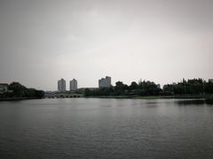 -南通濠河风景名胜区