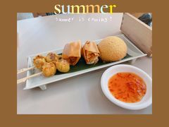-蔡澜点心·粤菜(西单大悦城店)