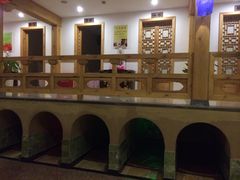 -纽斯桑拿会所(天山店)