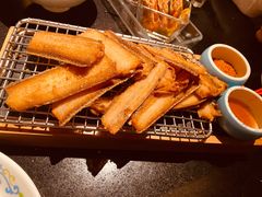 -老头儿油爆虾·知味杭州(爱琴海购物中心)