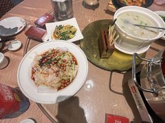 -牛头鱼庄·地道广西菜(西明店)