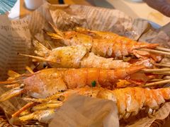 -79号渔船海鲜饭店(岗厦店)