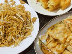 -一哥美食(总店)