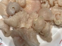 -东门口涮肉·砂锅·烤串(老门东店)
