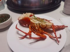 -青蓬蒸汽海鲜·深圳老字号·团建聚会(壹方城店)