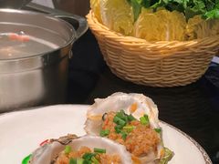 -太古汇海鲜姿造(延寿店)