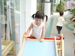 -Nice mama奈思妈妈婴幼儿托育中心(海峡社区店)