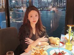 -Kathleen's Waitan 凯圣琳江景西餐厅(外滩店)
