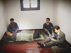 -青岛德国监狱旧址博物馆