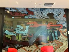 -重庆观音桥华美达安可酒店
