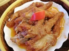 -卡尔顿东方银龙酒店•广西菜•早茶