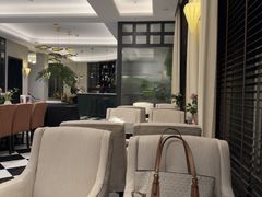 -外滩三号餐厅·创意中餐