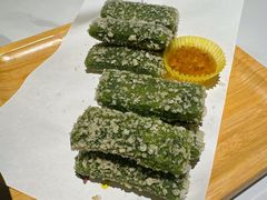 -阿露佳·舌尖上的安吉菜