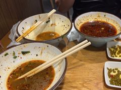 -老四川(T3航站楼F指廊店)